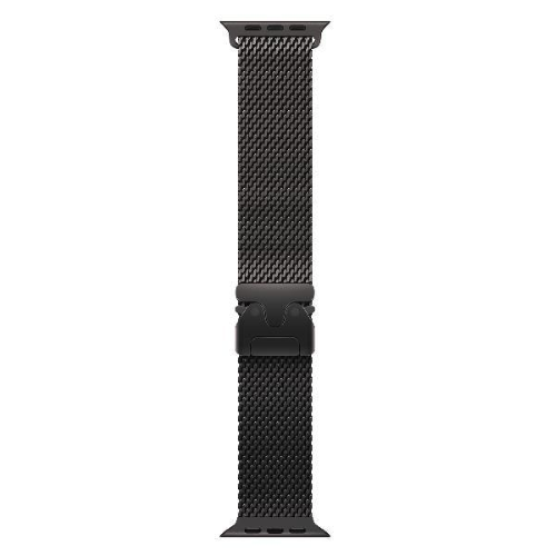 APPLE AW 49 BLACK TML S